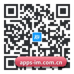 华为专区版 二维码